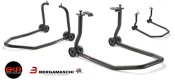 cavalletto anteriore BKR 