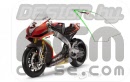 aprilia sbk